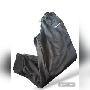 Nike women's jogging pants